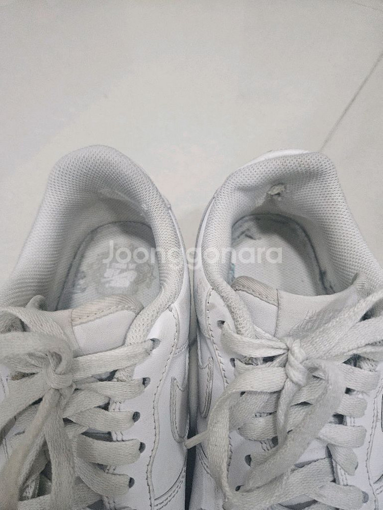 나이키 에어포스1 로우--3