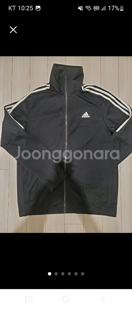 아디다스 TIRO TS 트레이닝 상의 XL- 브랜드:--6