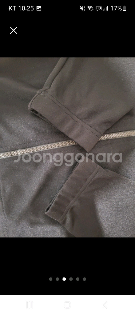 아디다스 TIRO TS 트레이닝 상의 XL- 브랜드:--8