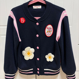 베베드피노 트윈버니 가디건