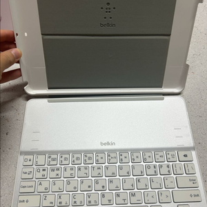 아이패드에어 블루투스 키보드