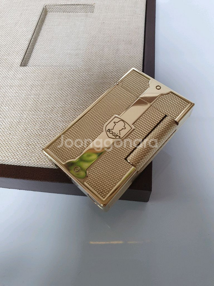 한정판 듀퐁라이터 라인2 ca16024 험프리 보가트--0