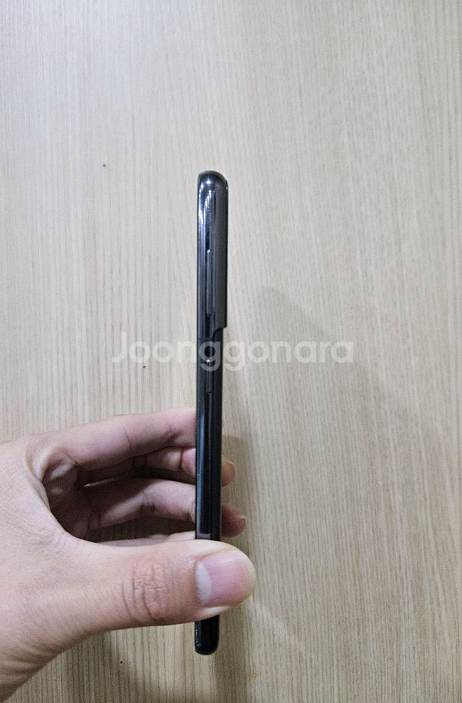 갤럭시 S21블랙 256G 팝니다--7