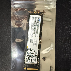 택포/ 삼성전자 PM9A1 1TB 벌크 (5580)