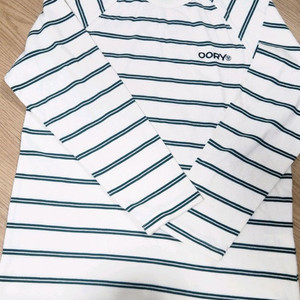 oory 우리키즈 티셔츠(새상품)