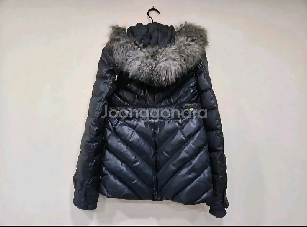 [백화점 상품/수입품] 쥬시꾸뛰르 패딩 (P사이즈)--1