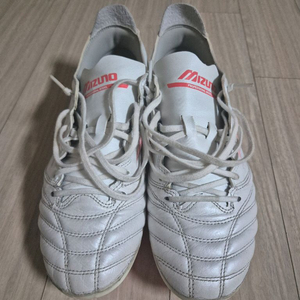 미즈노 모렐리아 네오 엘리트AG 255mm