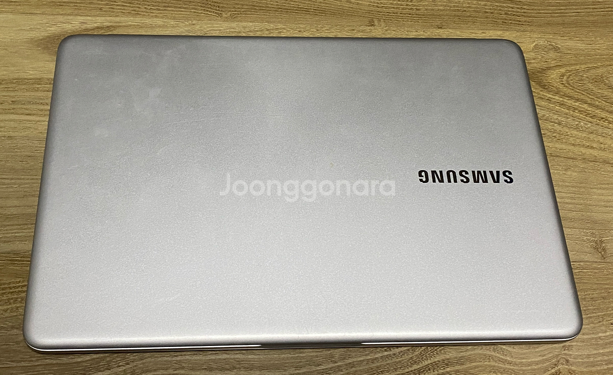 삼성 노트북 NT951XBE 모델입니다--0