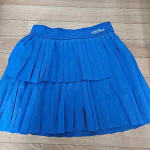 말본 정품 플리츠 스커트 64 사이즈