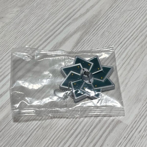 미개봉)귀멸의 칼날 사네미 코등이 (우산마커)