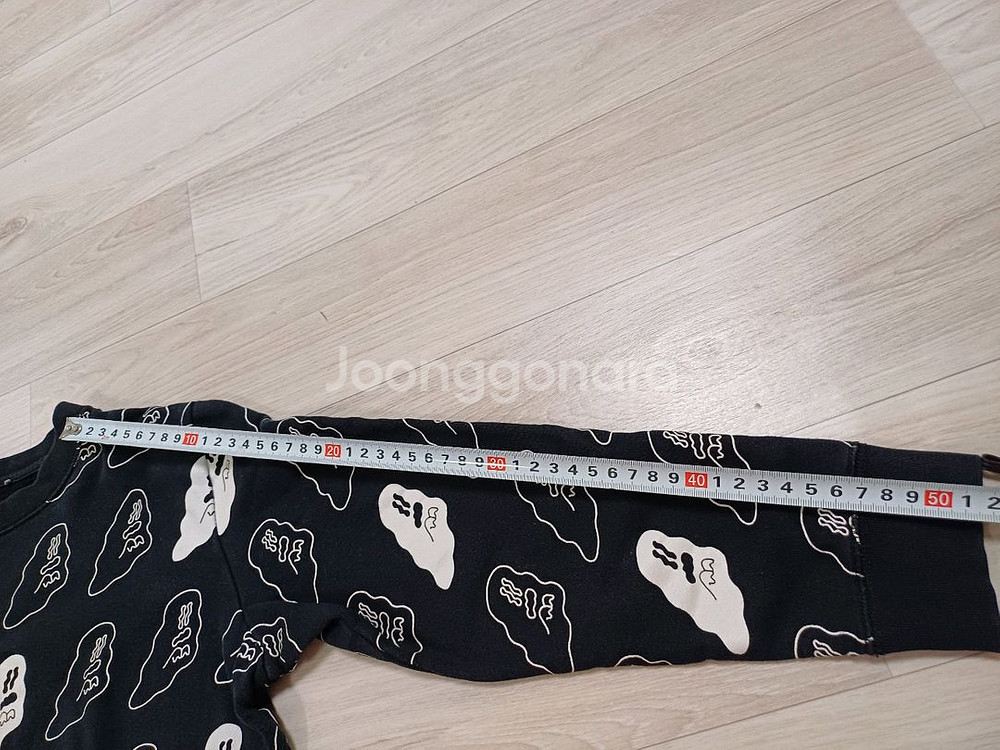 남아겨울옷 120/130--3