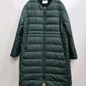 ISAE 이새 구스 다운 패딩 코트 / 여 88