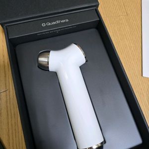 (신품급)쿼드쎄라v1 뷰티디바이스 LDM 물방울 관리