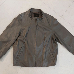 카시바디 양가죽 자켓