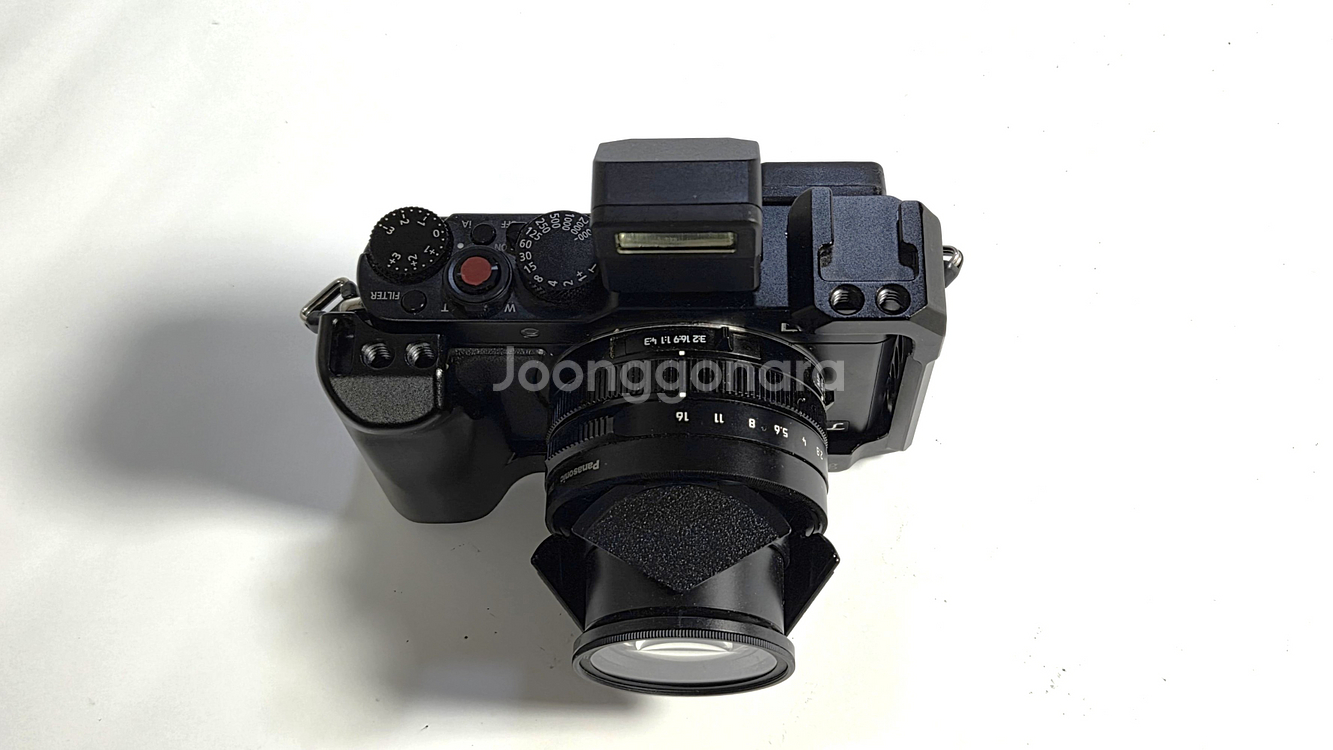 파나소닉 LX100 M1--4