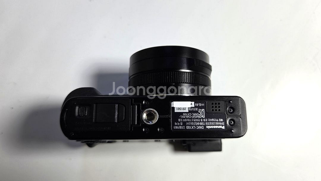 파나소닉 LX100 M1--8