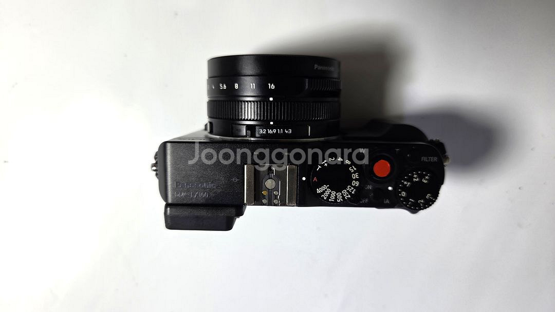 파나소닉 LX100 M1--7