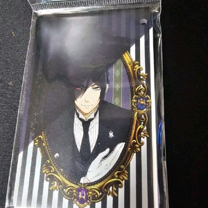 흑집사 카드케이스