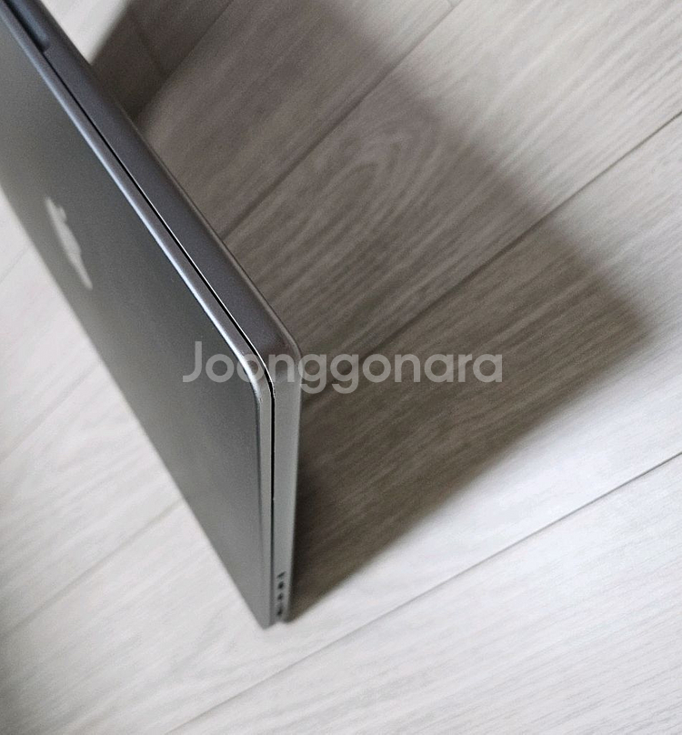 맥북 프로 M1MAX 32gb/1TB 프로맥스--2