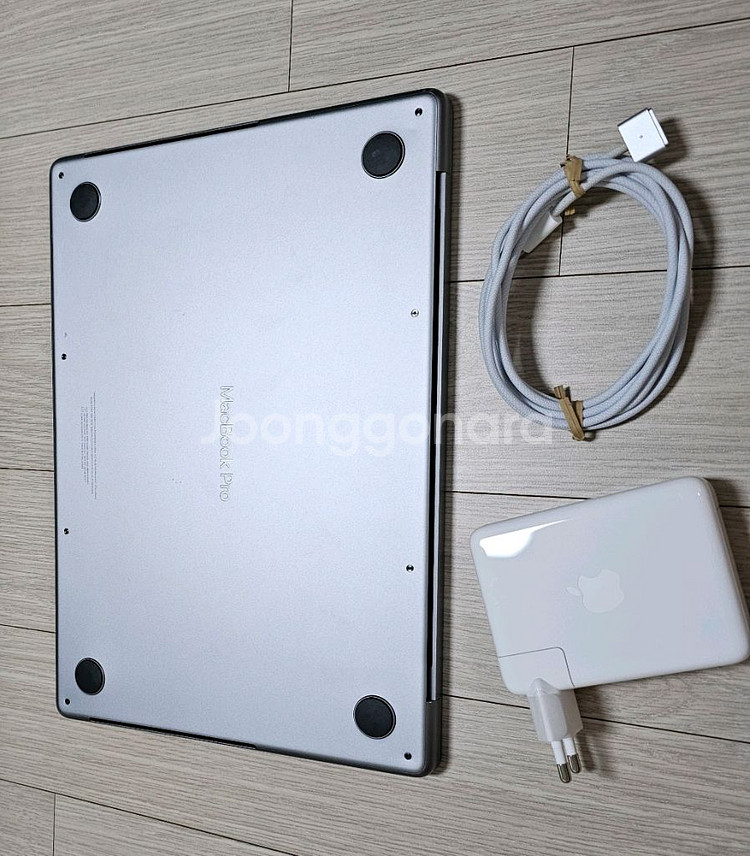 맥북 프로 M1MAX 32gb/1TB 프로맥스--1