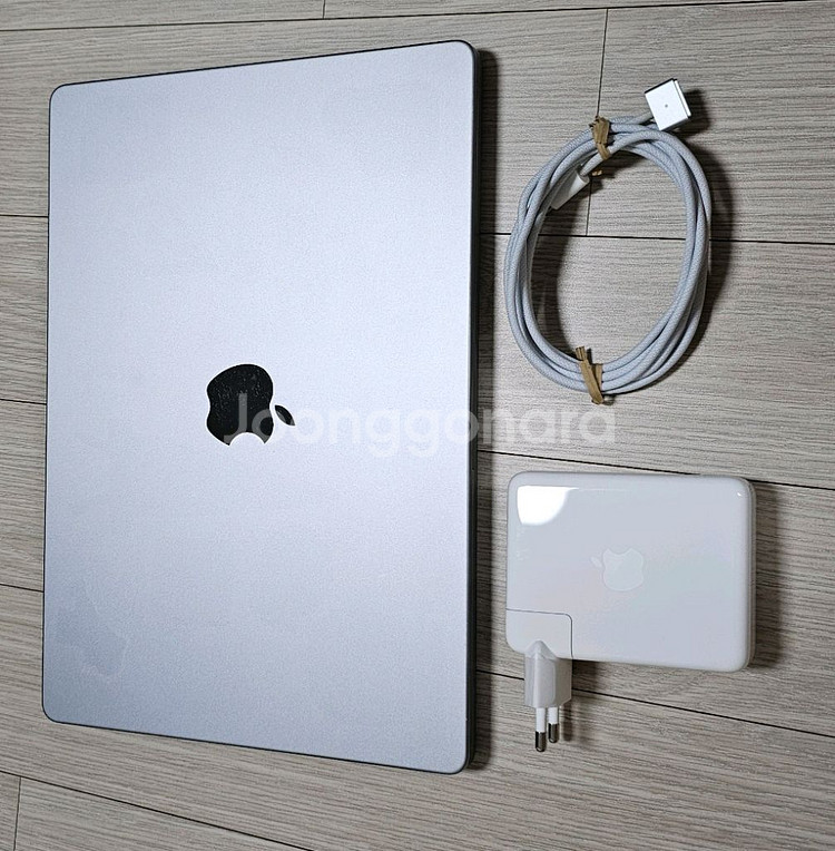 맥북 프로 M1MAX 32gb/1TB 프로맥스--0