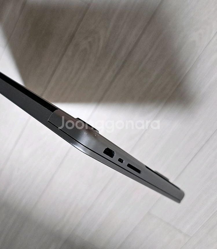 맥북 프로 M1MAX 32gb/1TB 프로맥스--4