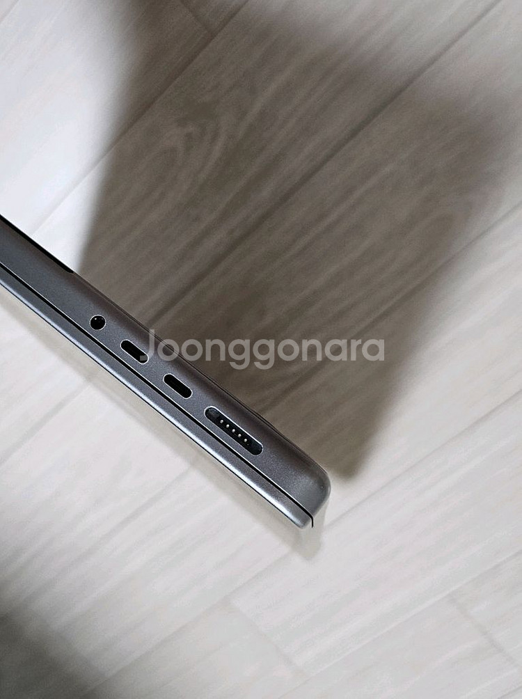 맥북 프로 M1MAX 32gb/1TB 프로맥스--5