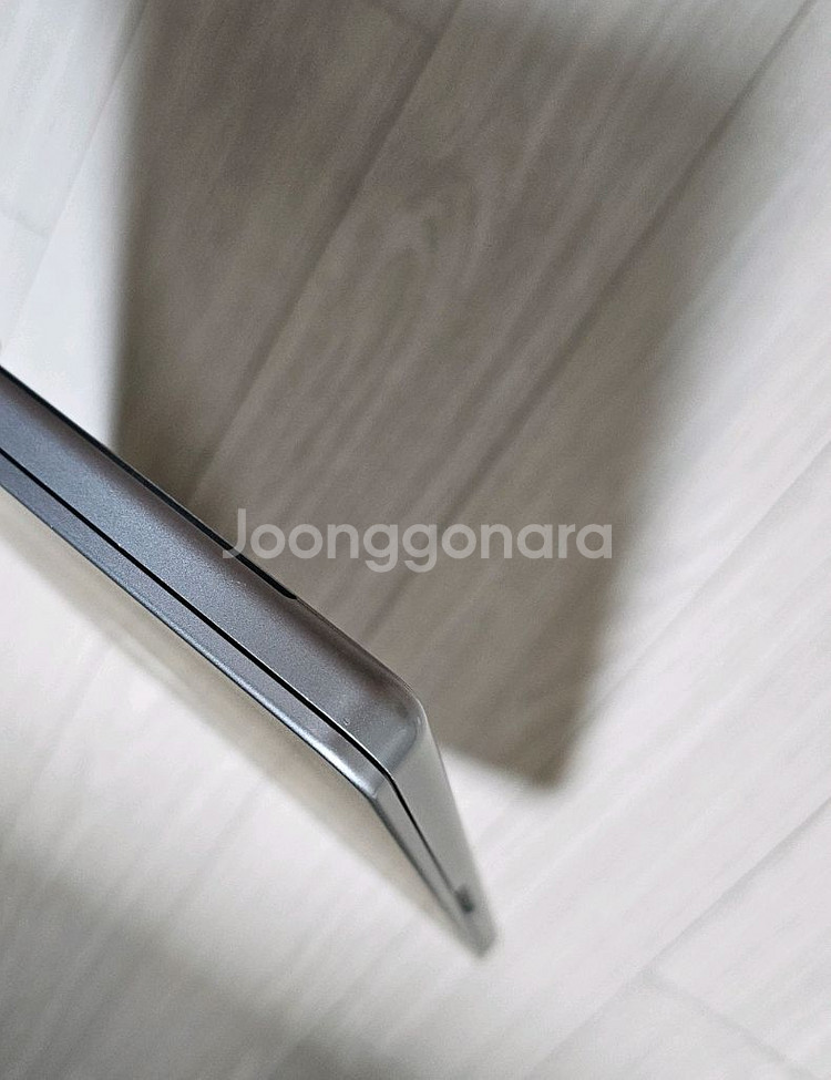 맥북 프로 M1MAX 32gb/1TB 프로맥스--3