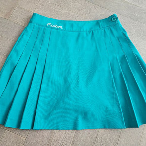 말본정품플리츠스커트 64