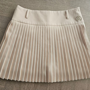 지포어스커트 M사이즈 새상품