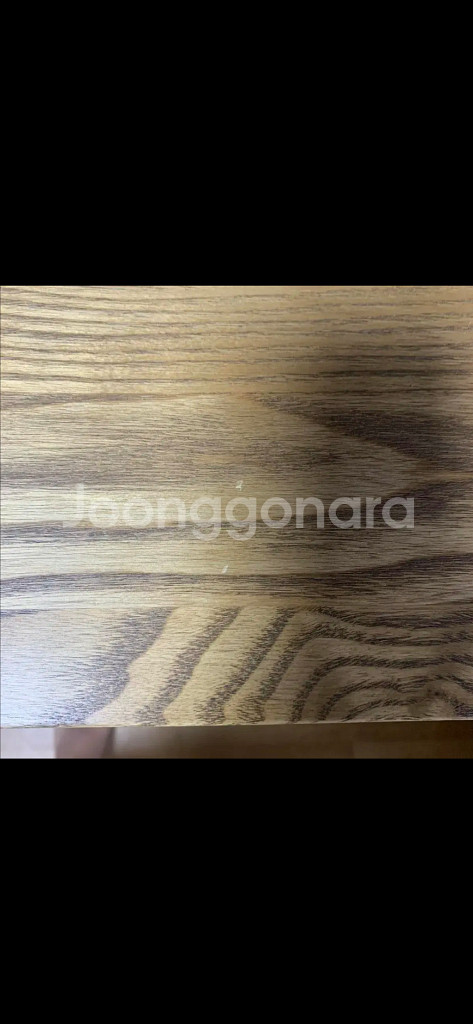 물푸레나무 원목 식탁 테이블--4