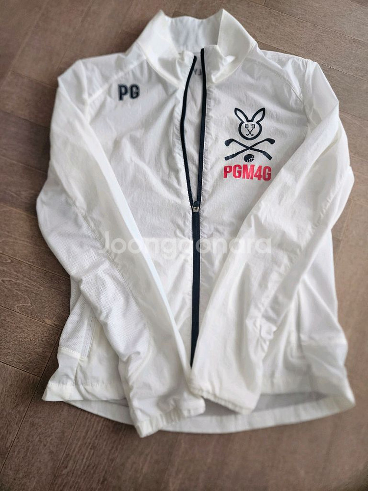 파리게이트 바람막이--0