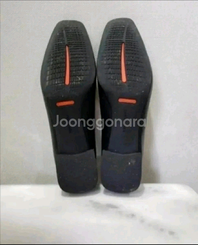 [정품] 락포트 여성 정장/면접 구두 (235cm)--3