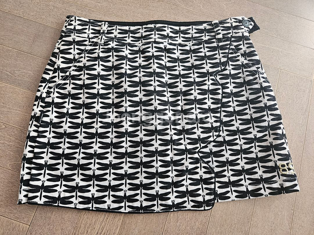 파리게이츠 스커트 67--0
