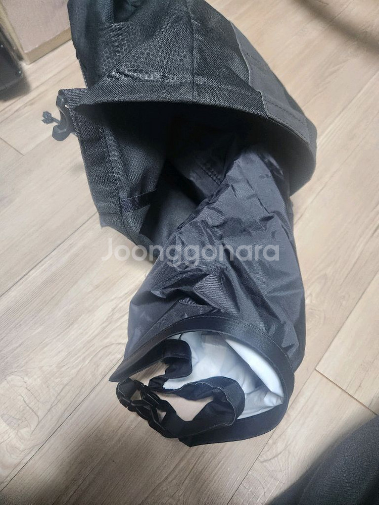 topeak 토픽 백로더 자전거 가방 10L--7