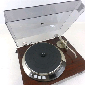 빈티지 데논 DP55M 턴테이블