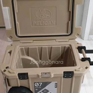 펠리칸45QT