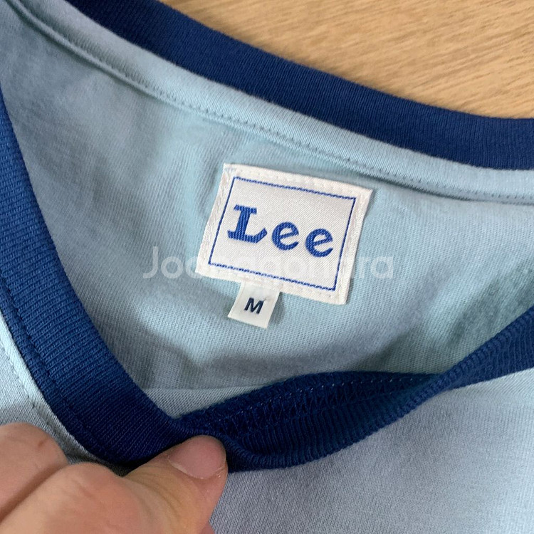 M)Lee 리 포켓 링거티--2