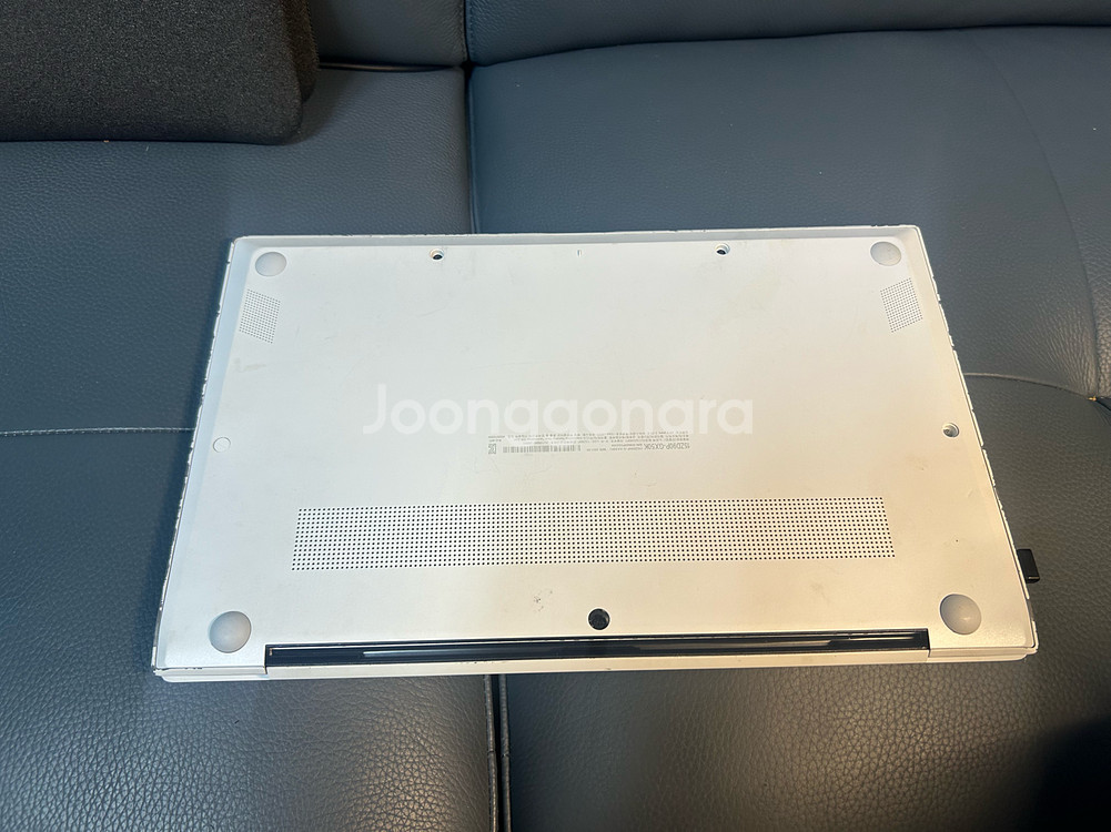 LG 그램 15ZD90P 15인치 i5-11세대 512--4