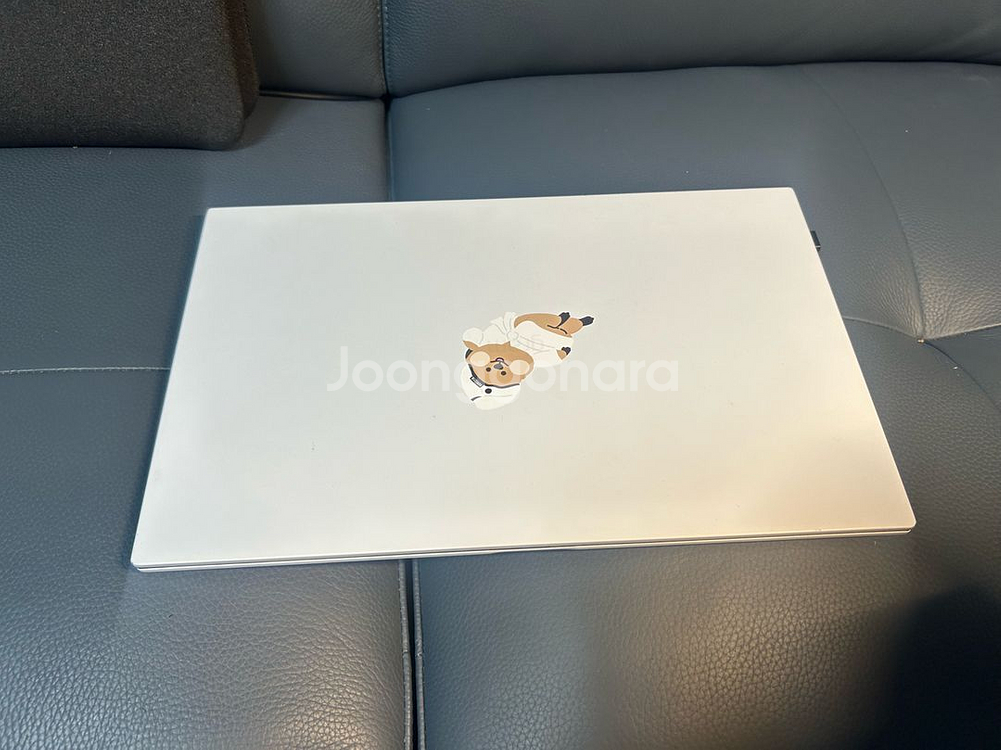 LG 그램 15ZD90P 15인치 i5-11세대 512--3