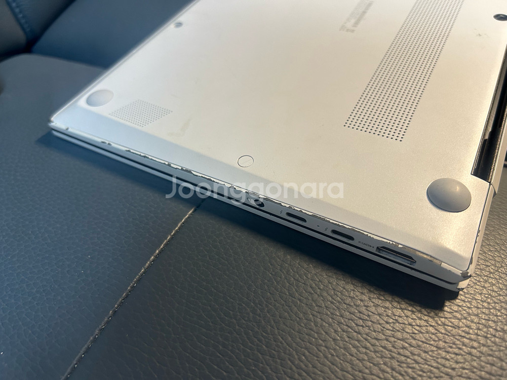 LG 그램 15ZD90P 15인치 i5-11세대 512--6