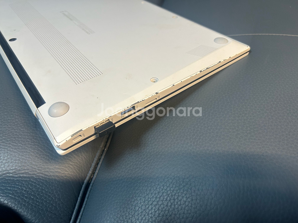 LG 그램 15ZD90P 15인치 i5-11세대 512--7