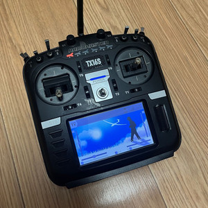 TX16s 라디오마스터 드론조종기