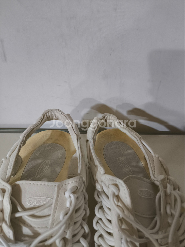 260mm 킨 유니크샌들--4