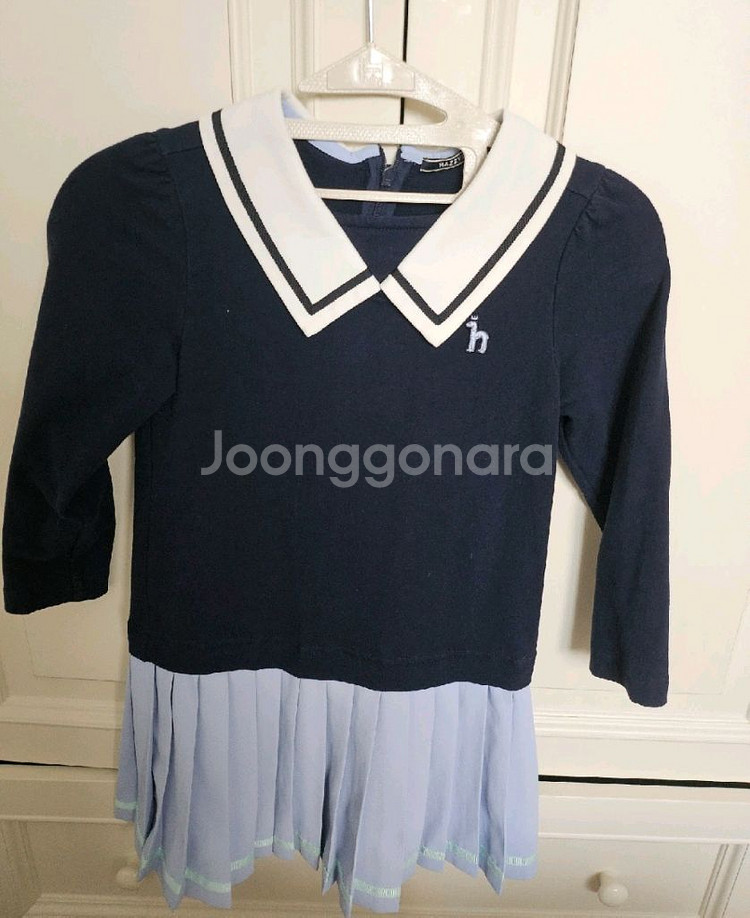 헤지스원피스130--0