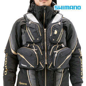 시마노 구명복 삽나다