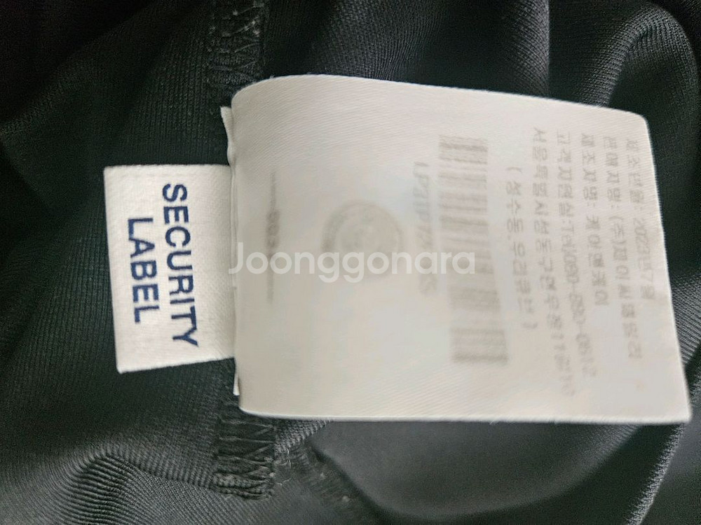 마크앤로나 36사이즈--2