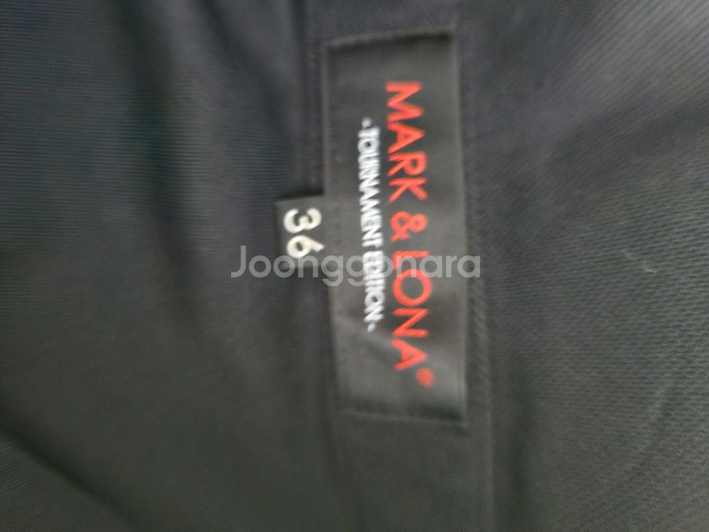 마크앤로나 36사이즈--1