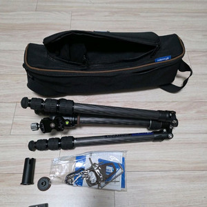 레오포토 lx-224ct +XB32Q 볼헤드