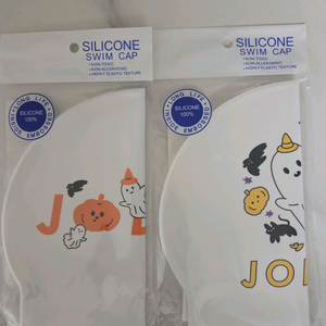 졸린 할로윈수모